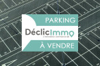 vente Parking intérieur Bordeaux