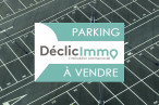 vente Parking extérieur Bordeaux