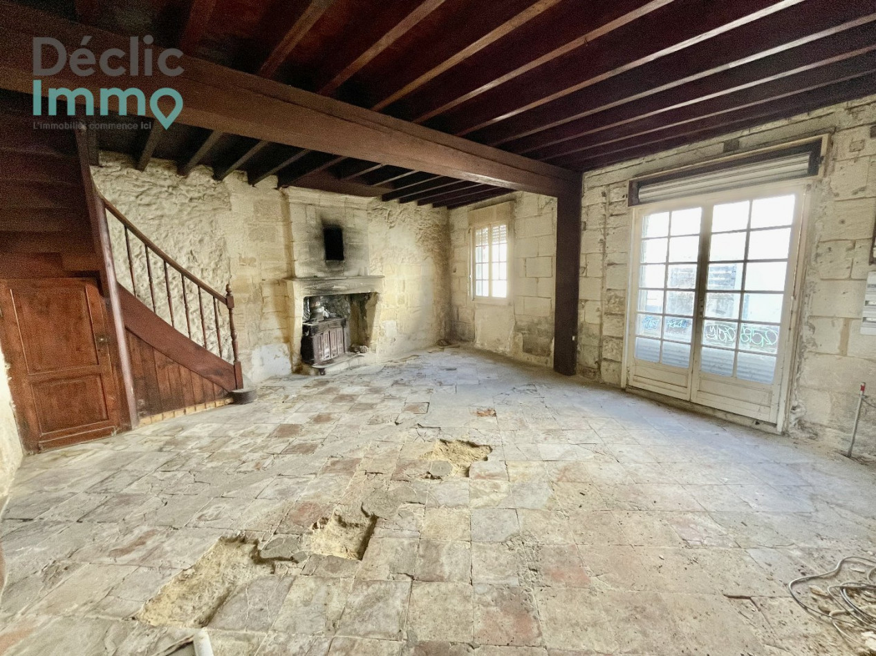 vente Maison Carignan De Bordeaux - Photo 4