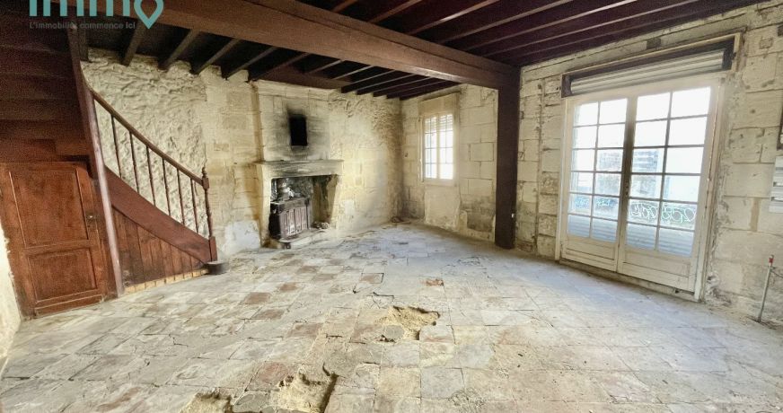 vente Maison Carignan De Bordeaux