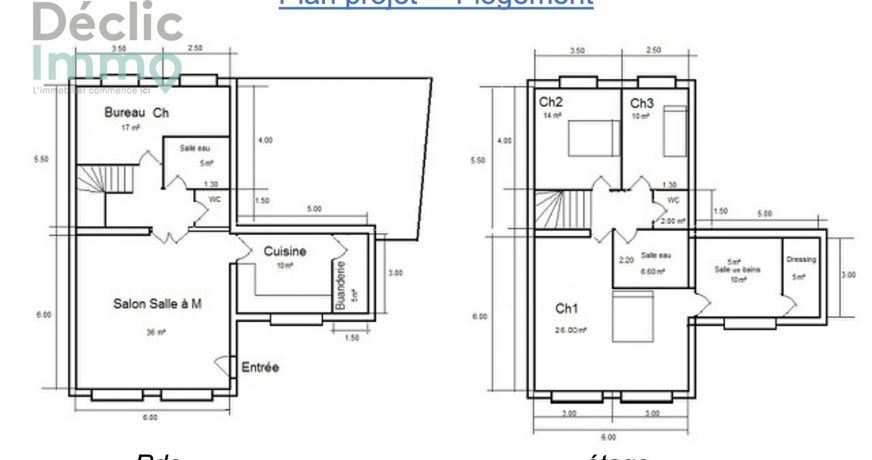 vente Maison Carignan De Bordeaux