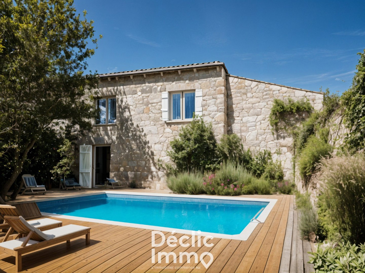 vente Maison Carignan De Bordeaux - Photo 1