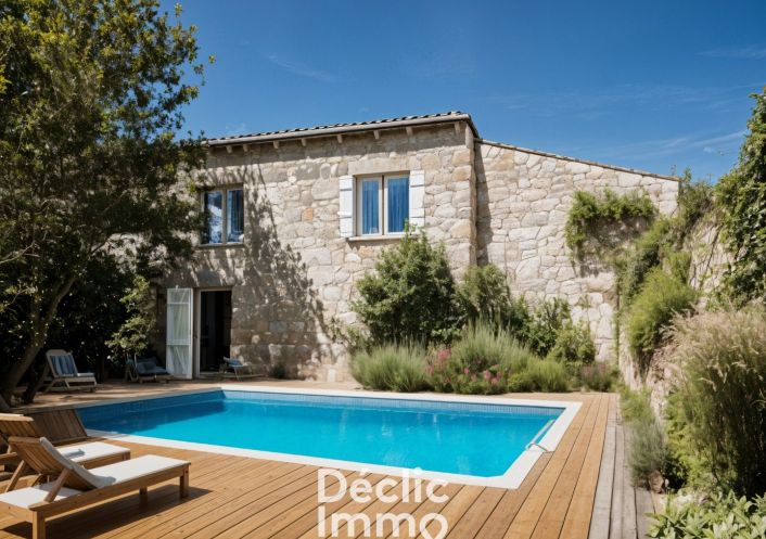 vente Maison Carignan De Bordeaux