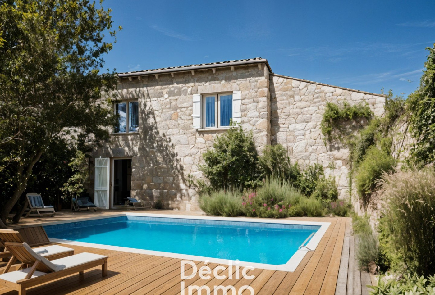 vente Maison Carignan De Bordeaux - Photo 1