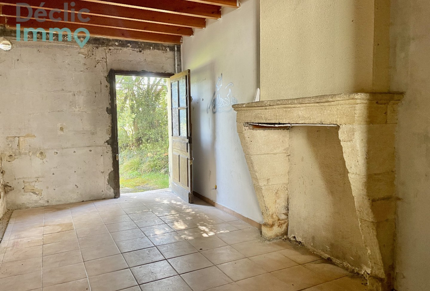 vente Maison Carignan De Bordeaux - Photo 5