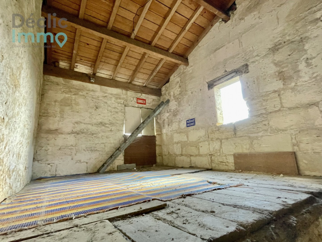 vente Maison Carignan De Bordeaux - Photo 7