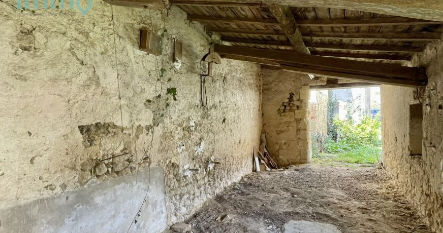 vente Maison Carignan De Bordeaux