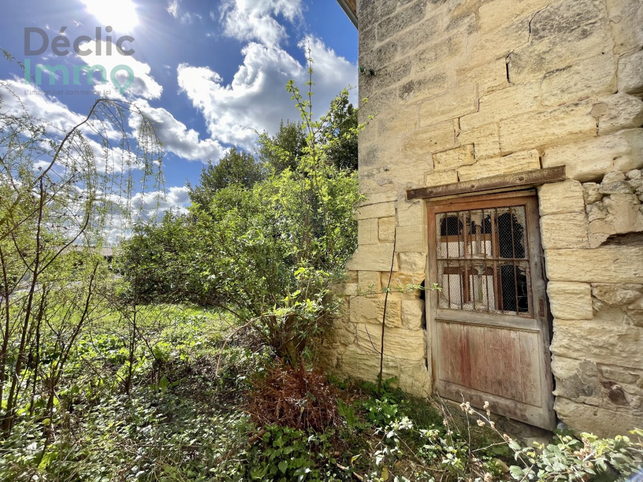 vente Maison Carignan De Bordeaux - Photo 10