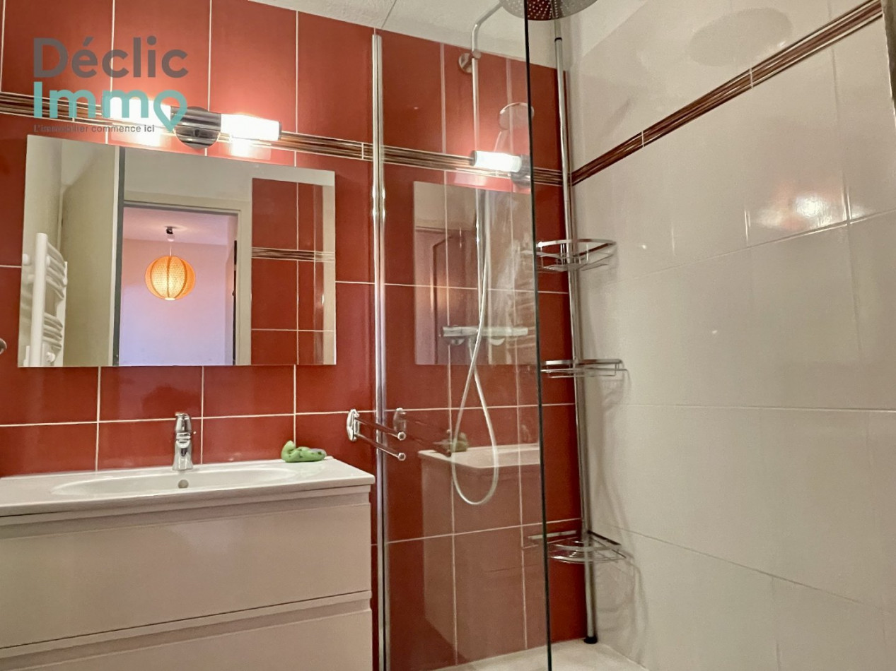 vente Appartement Arcachon - Photo 9