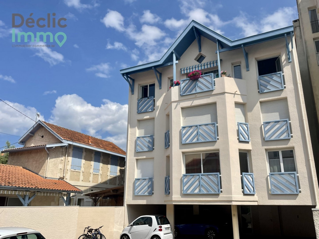 vente Appartement Arcachon - Photo 3