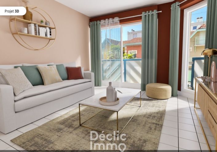 vente Appartement Arcachon