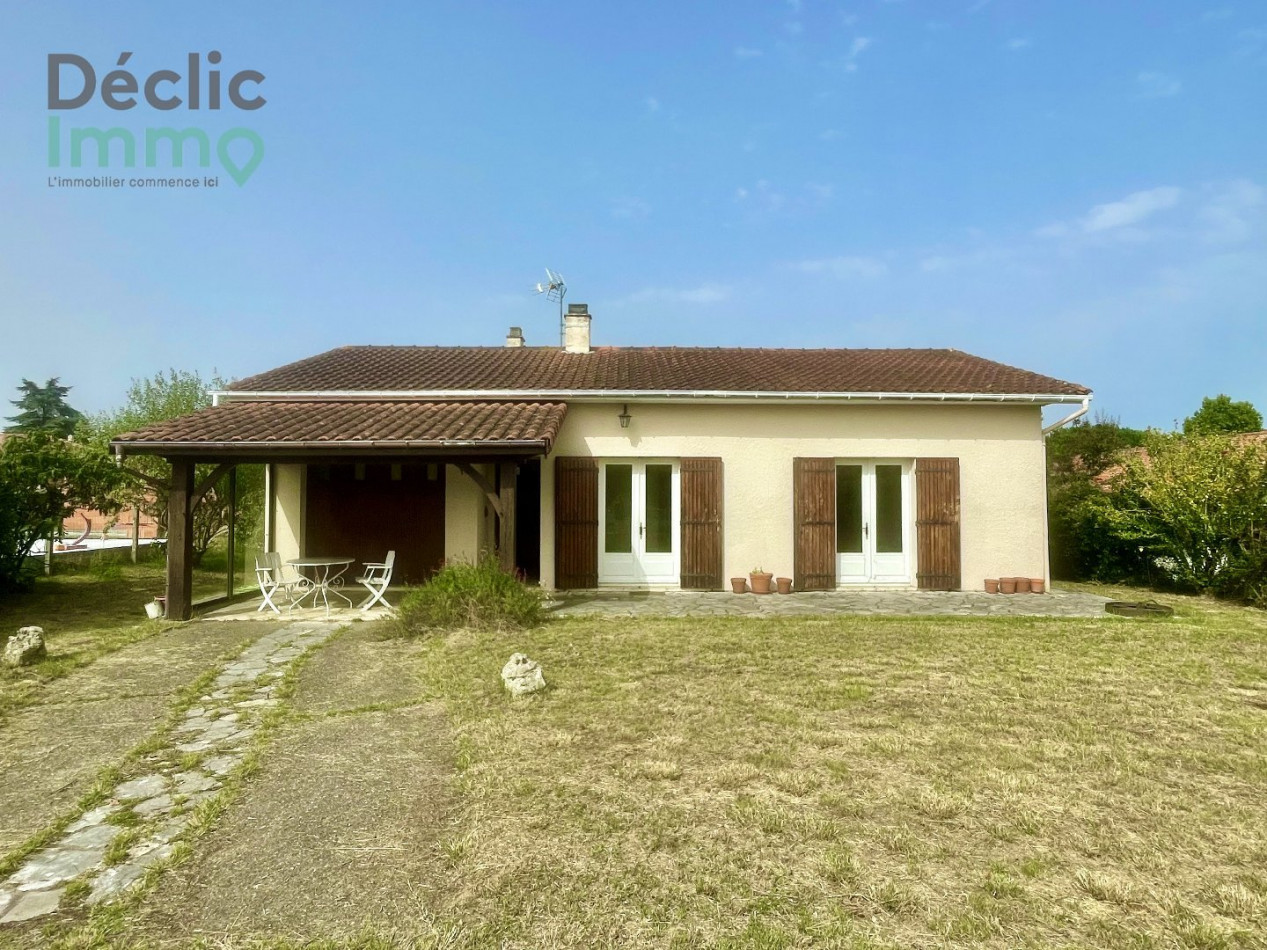 vente Maison Cenac - Photo 2