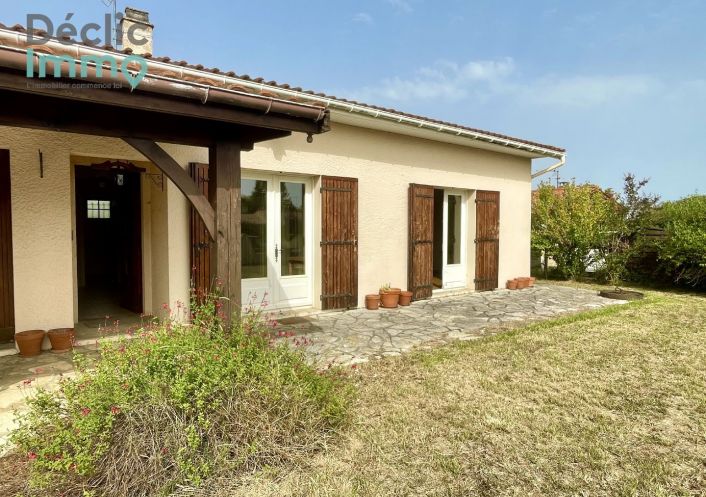 vente Maison Cenac