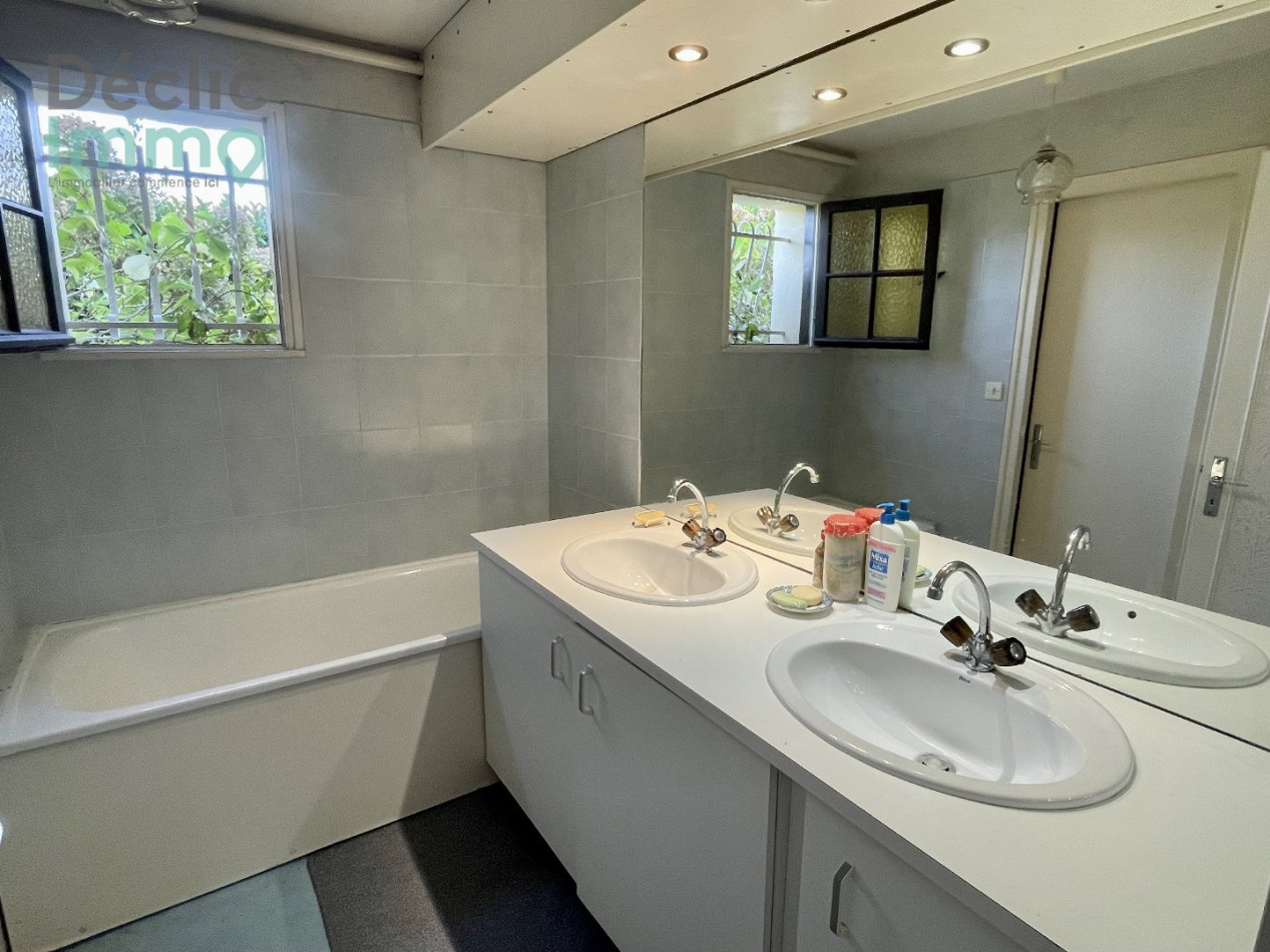 vente Maison Bouliac - Photo 8