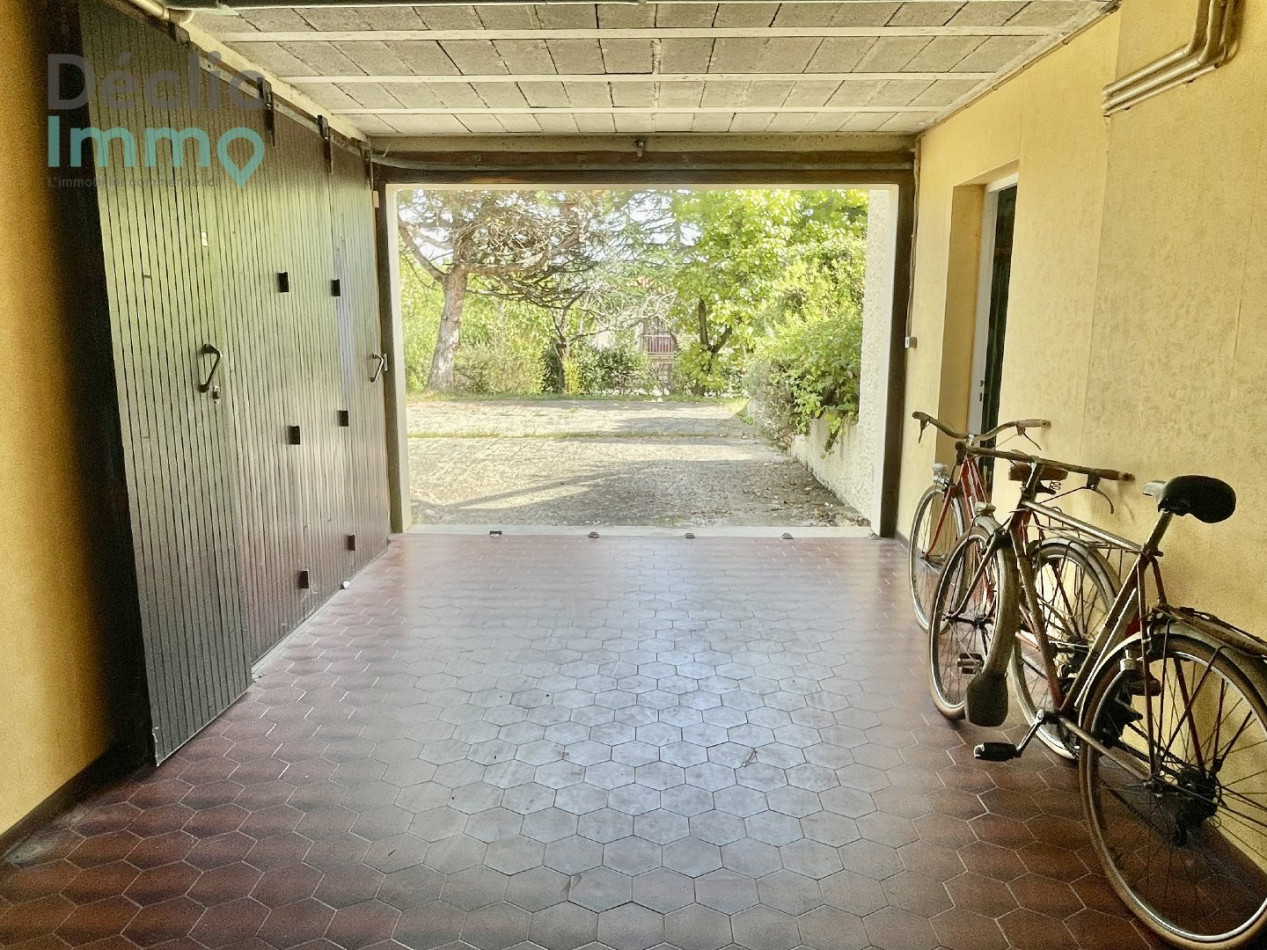 vente Maison Bouliac - Photo 9