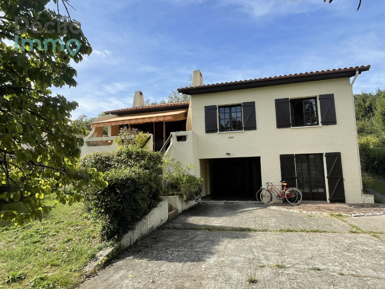 vente Maison Bouliac - Photo 1