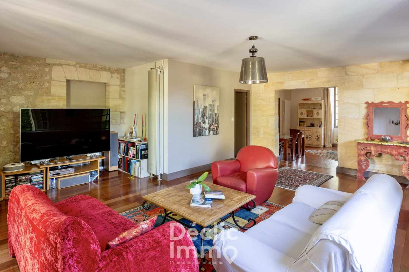 vente Maison Bouliac - Photo 4