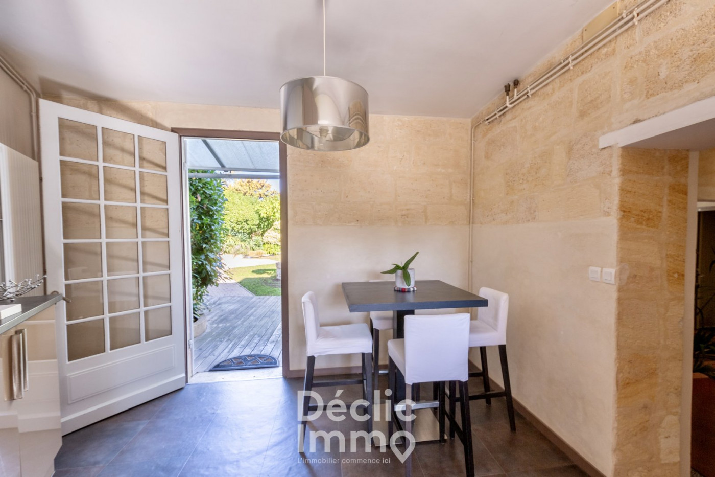 vente Maison Bouliac - Photo 6
