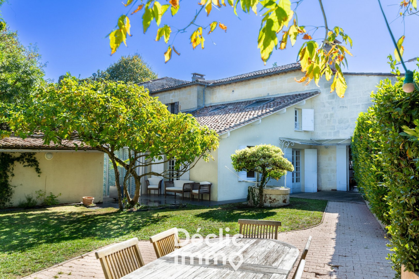 vente Maison Bouliac - Photo 9