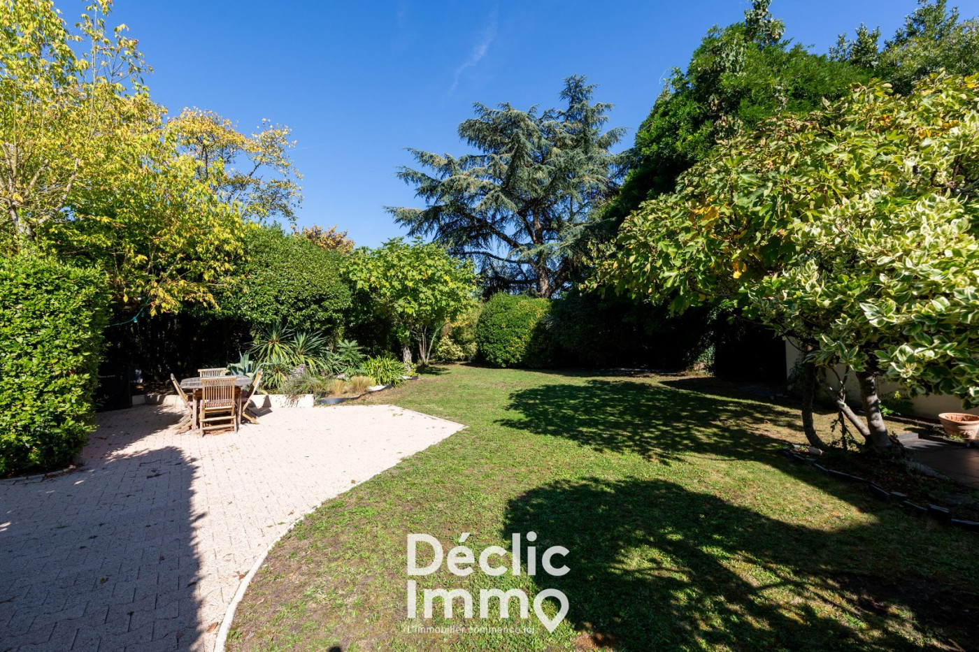 vente Maison Bouliac - Photo 10