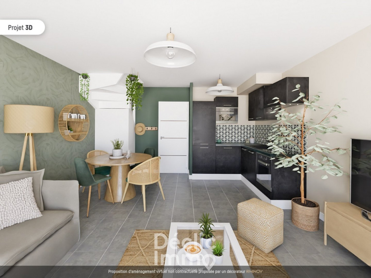 vente Maison Eysines - Photo 1