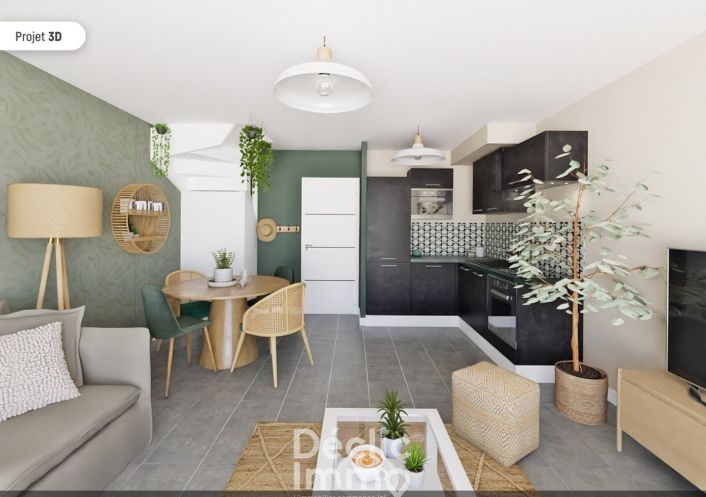 vente Maison Eysines