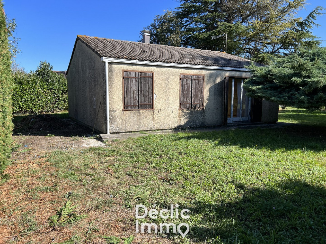 vente Maison Creon - Photo 1