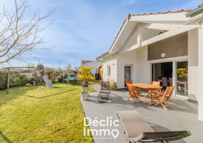 vente Maison Bouliac