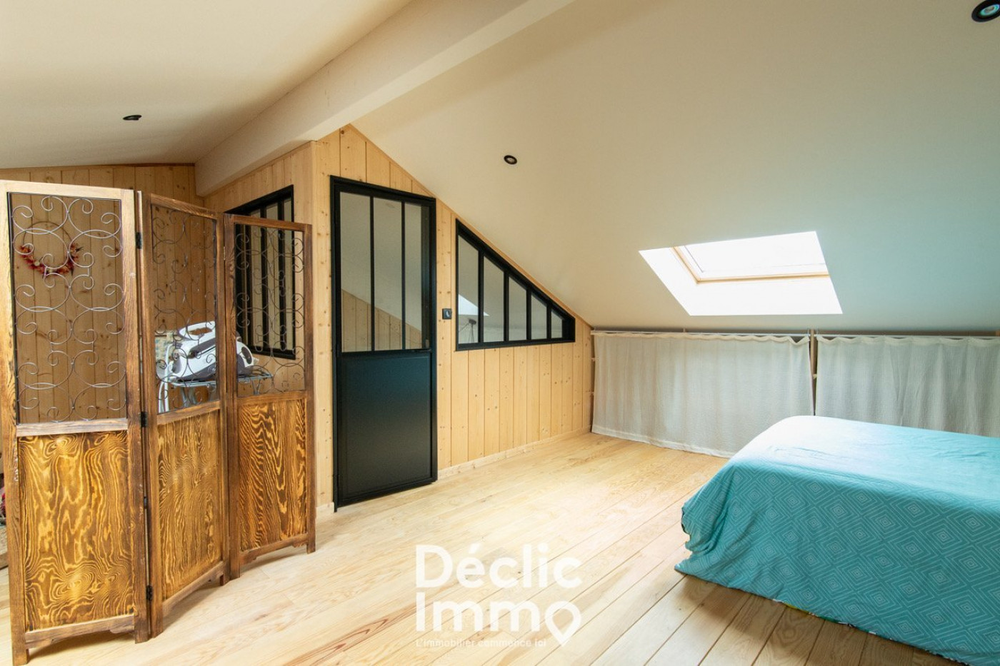 vente Immeuble de rapport Bordeaux - Photo 5