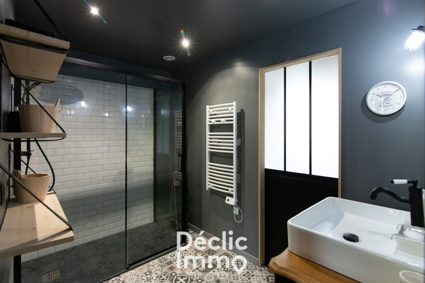 vente Immeuble de rapport Bordeaux - Photo 7