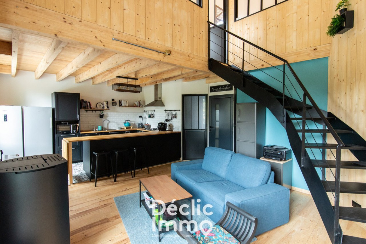 vente Immeuble de rapport Bordeaux - Photo 3