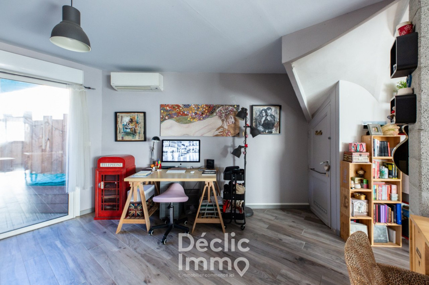 vente Immeuble de rapport Bordeaux - Photo 10