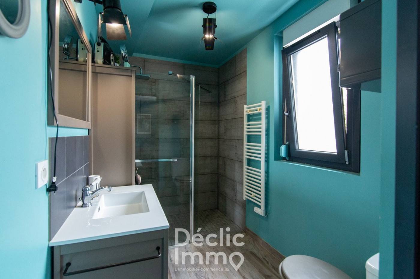 vente Immeuble de rapport Bordeaux - Photo 12