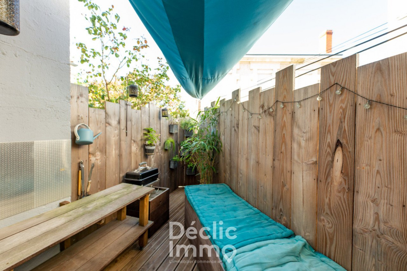 vente Immeuble de rapport Bordeaux - Photo 13