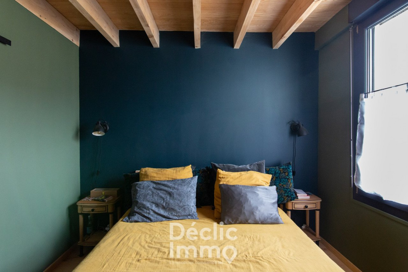 vente Immeuble de rapport Bordeaux - Photo 6