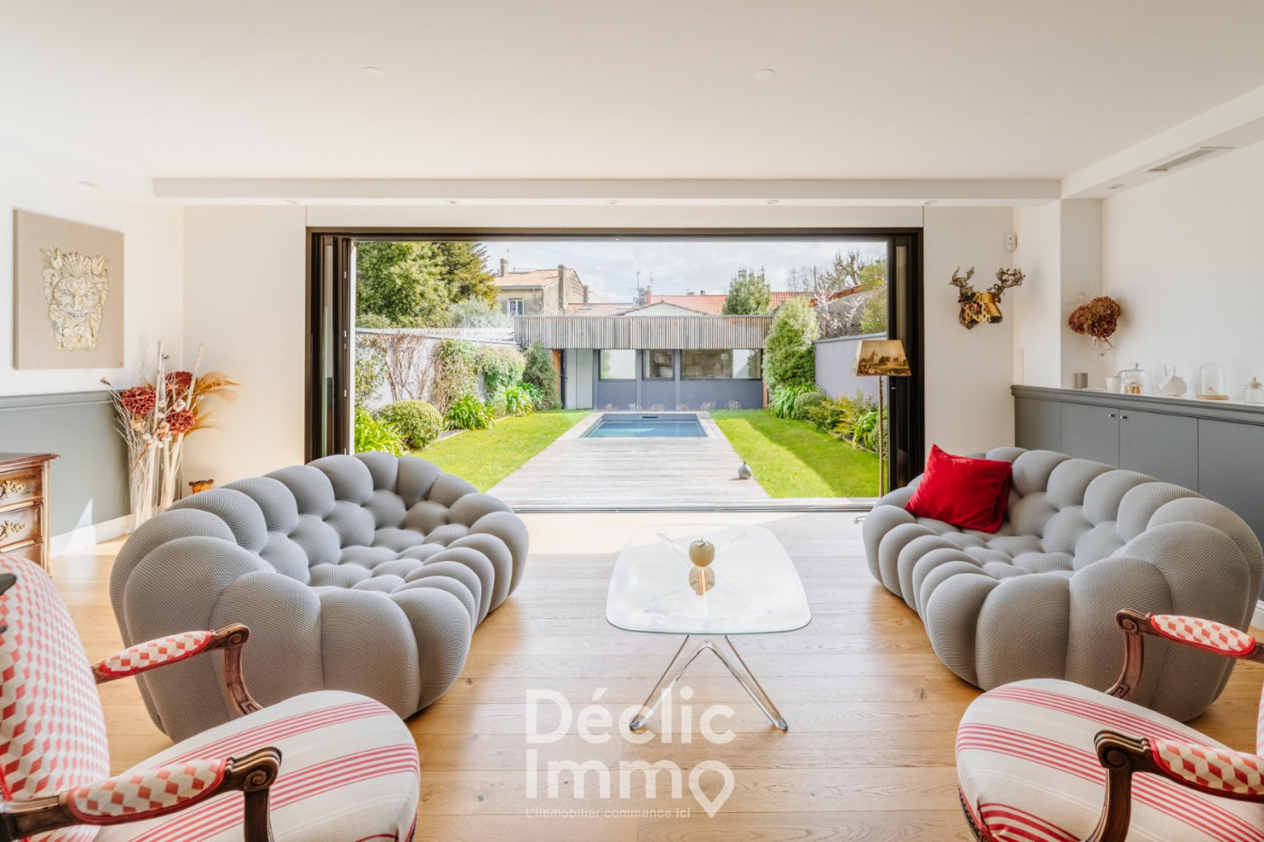 vente Maison Bordeaux - Photo 1