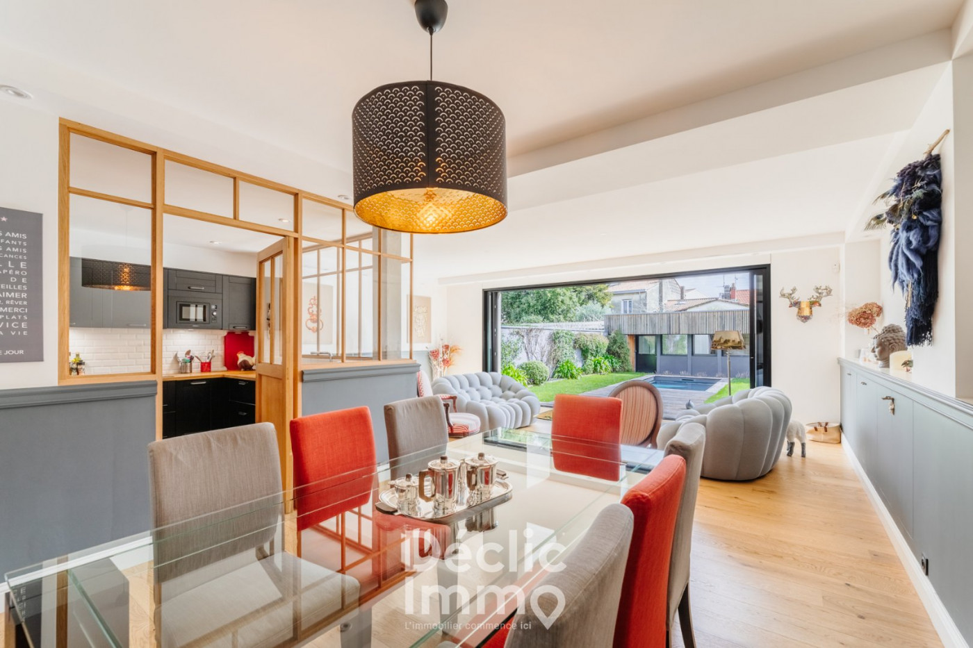 vente Maison Bordeaux - Photo 2