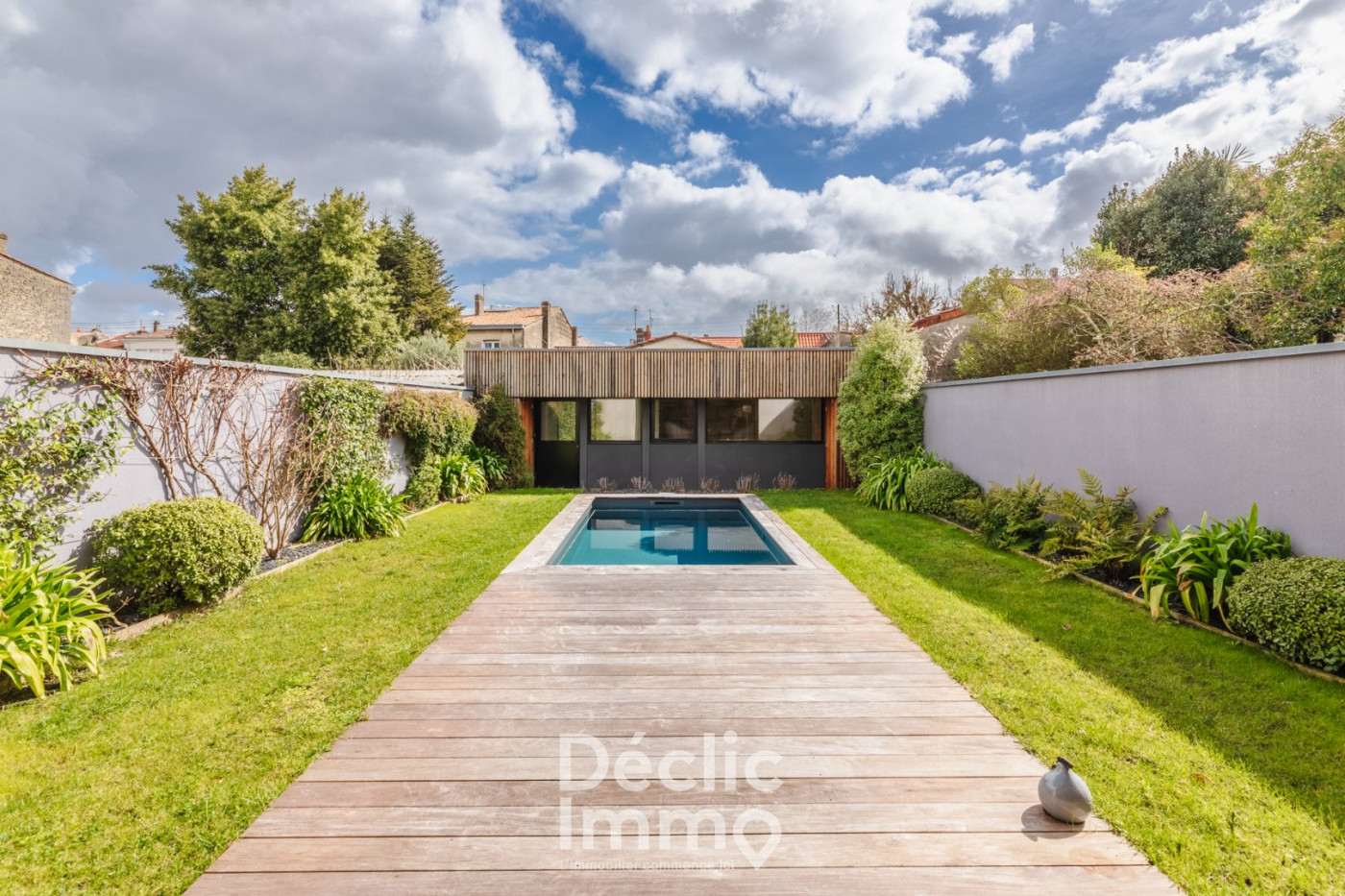 vente Maison Bordeaux - Photo 5