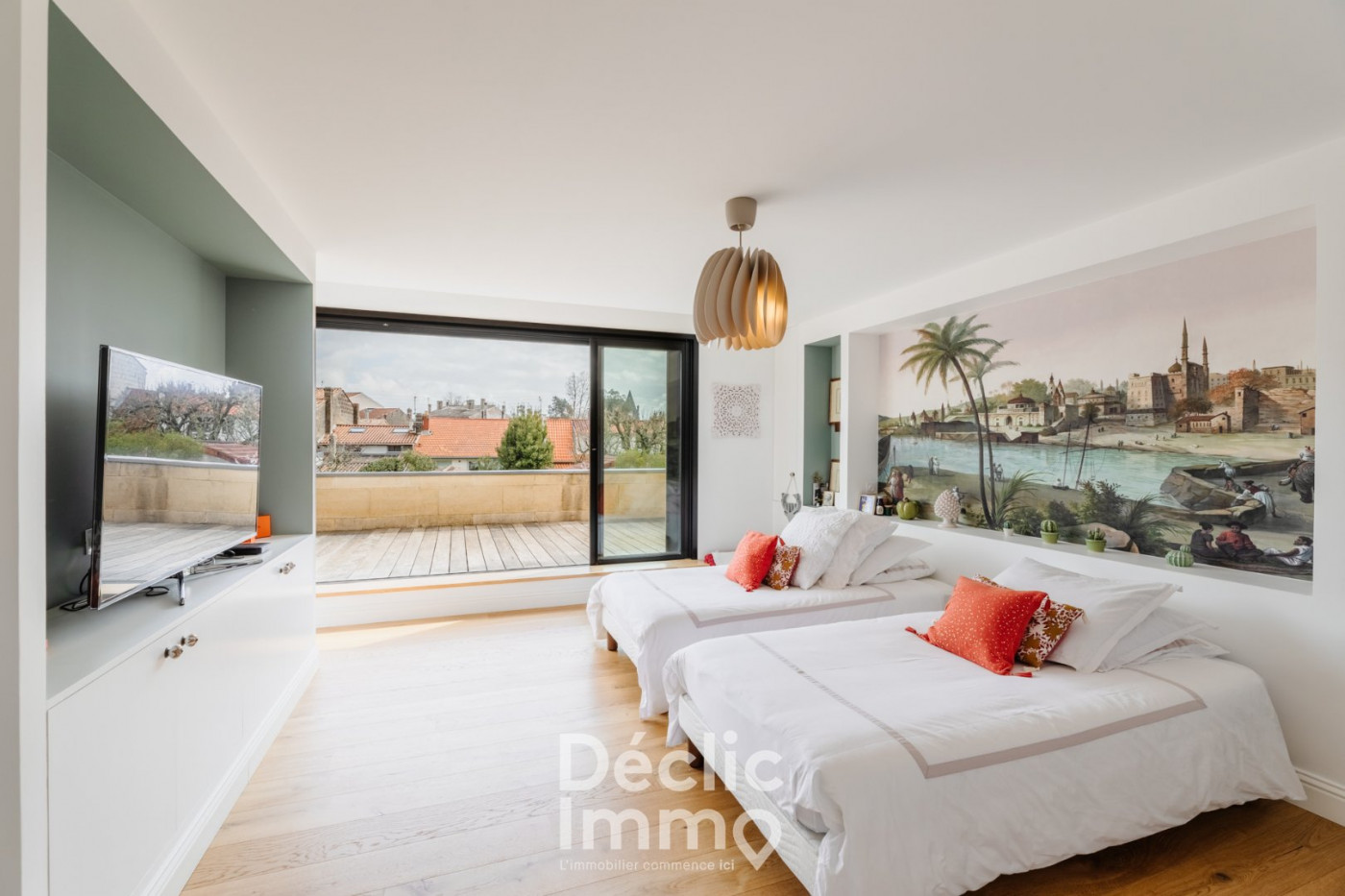 vente Maison Bordeaux - Photo 7