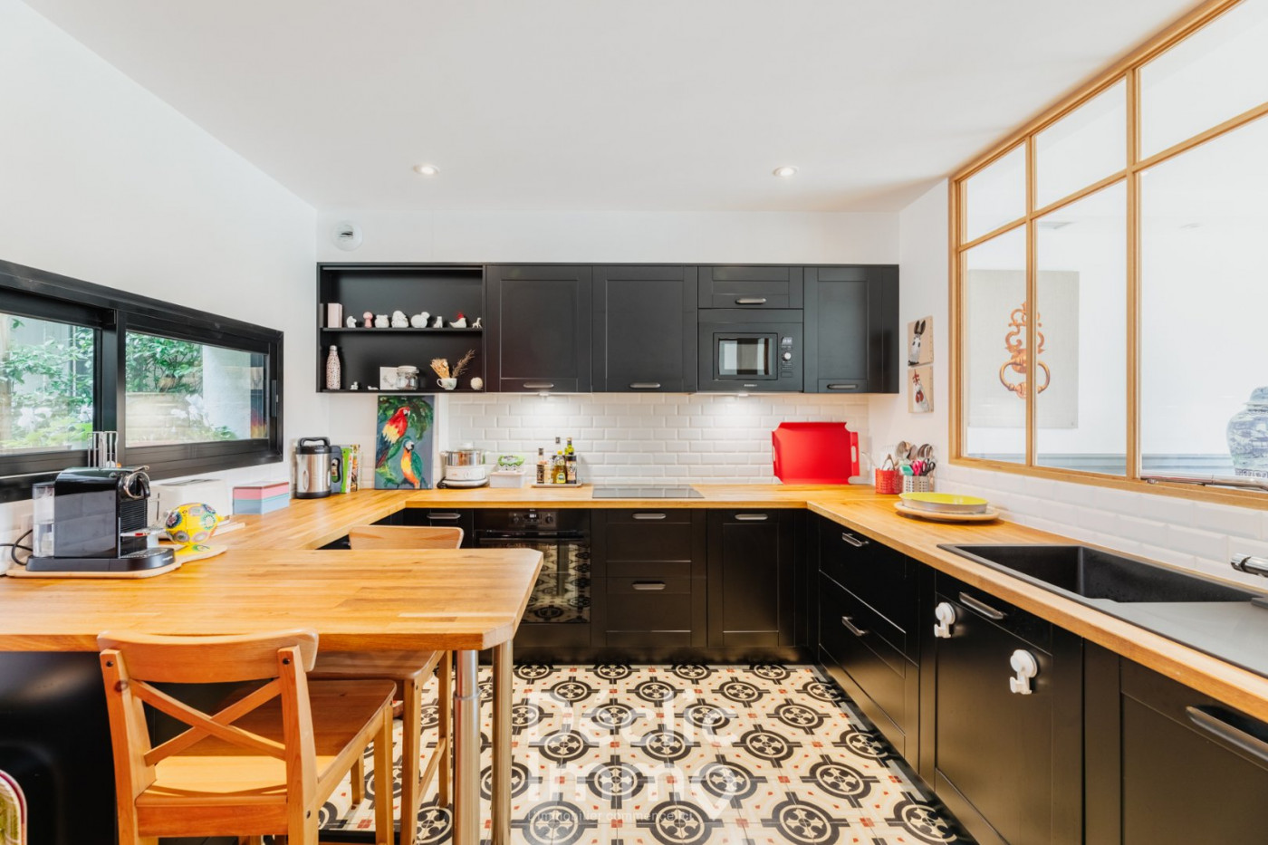 vente Maison Bordeaux - Photo 6