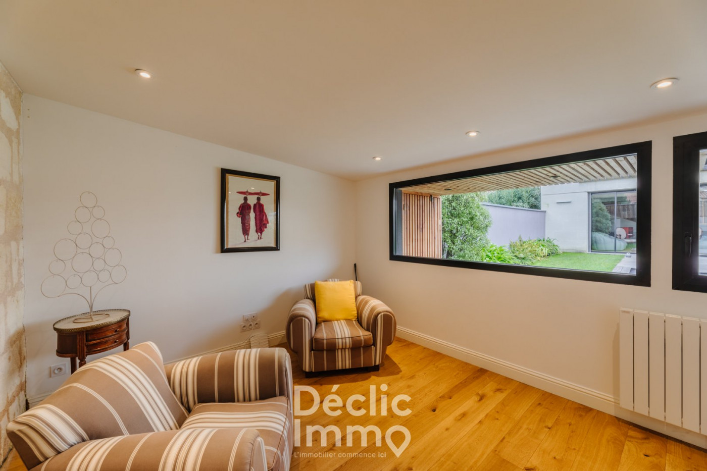 vente Maison Bordeaux - Photo 11