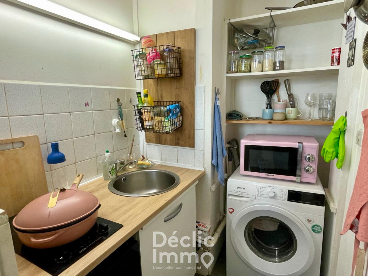 vente Appartement Bordeaux - Photo 5