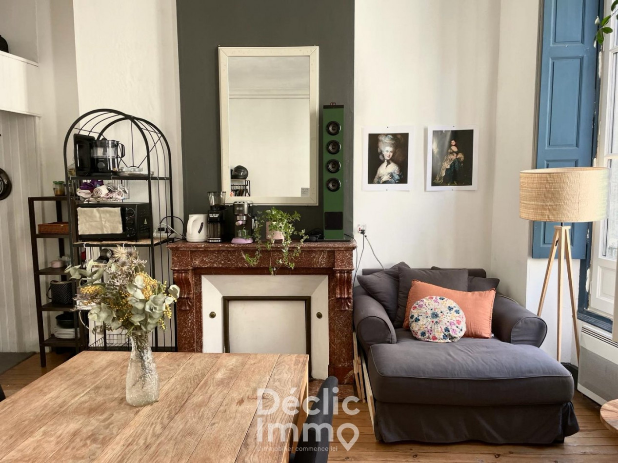vente Appartement Bordeaux - Photo 3
