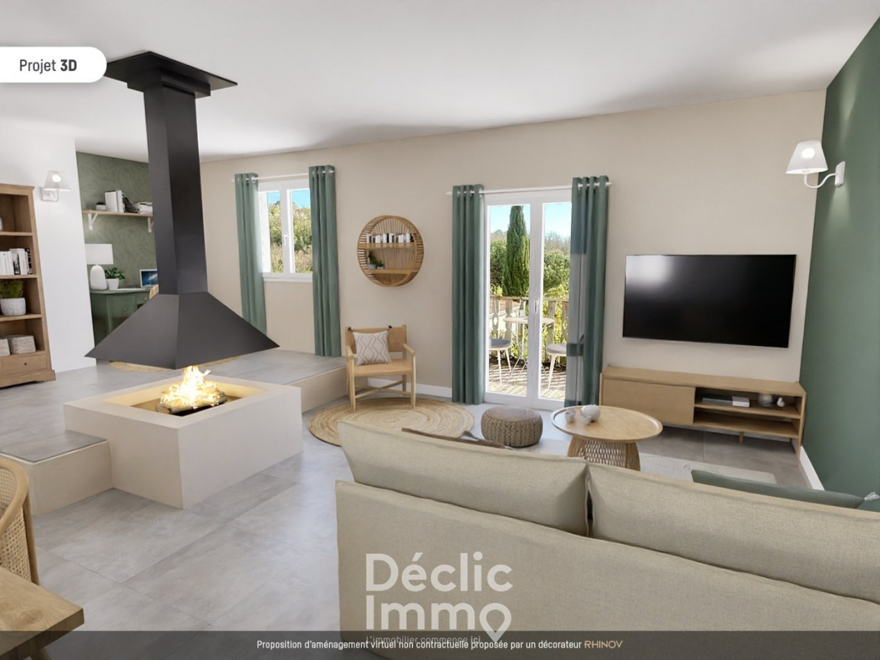 vente Maison Bouliac - Photo 5