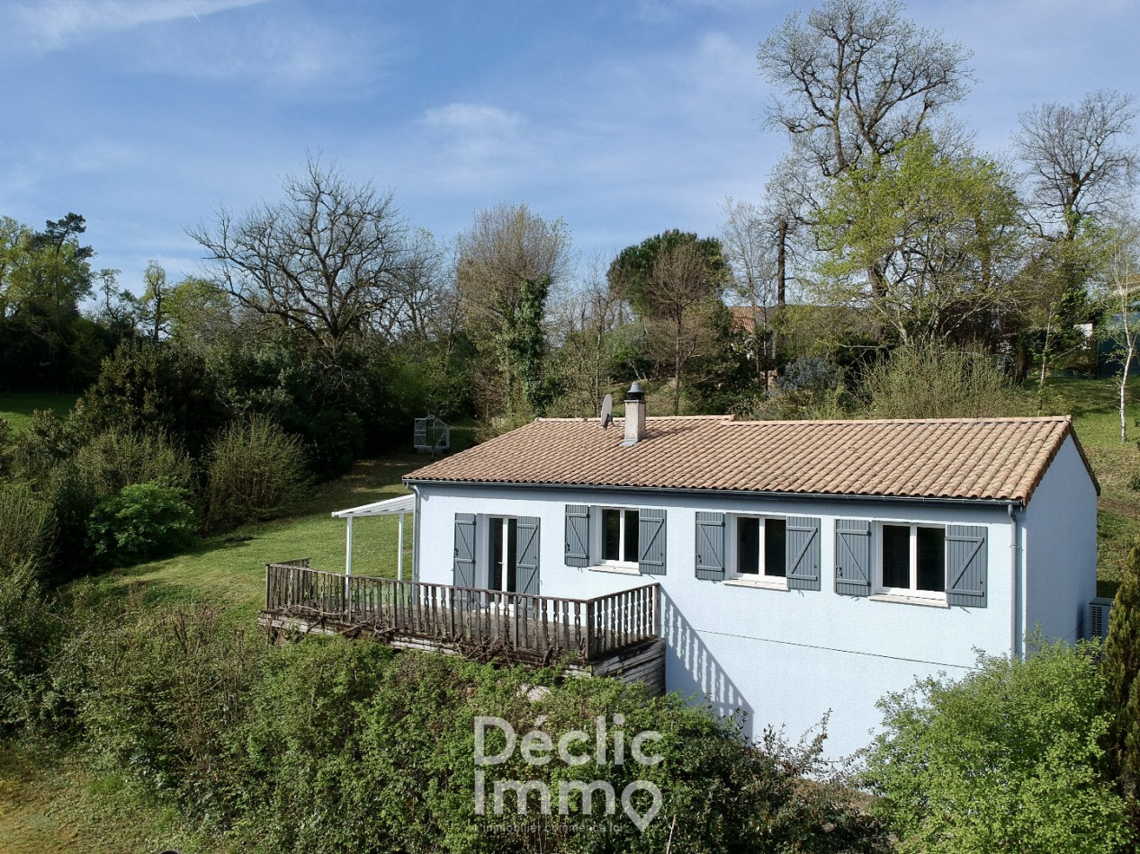 vente Maison Bouliac - Photo 1