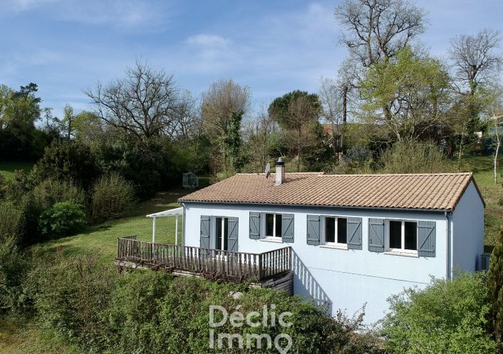 vente Maison Bouliac