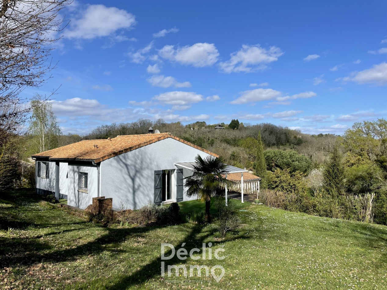 vente Maison Bouliac - Photo 14