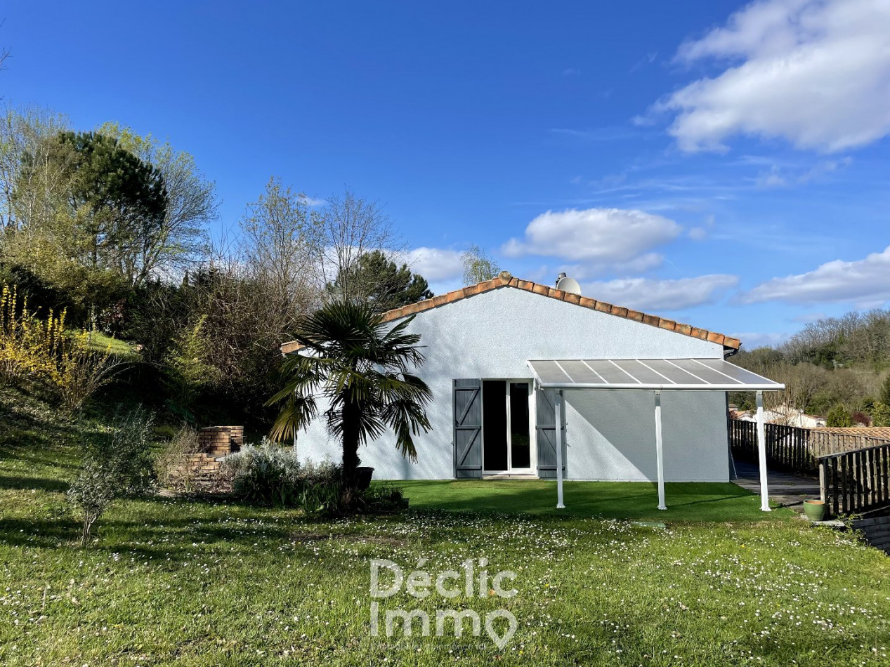 vente Maison Bouliac - Photo 3