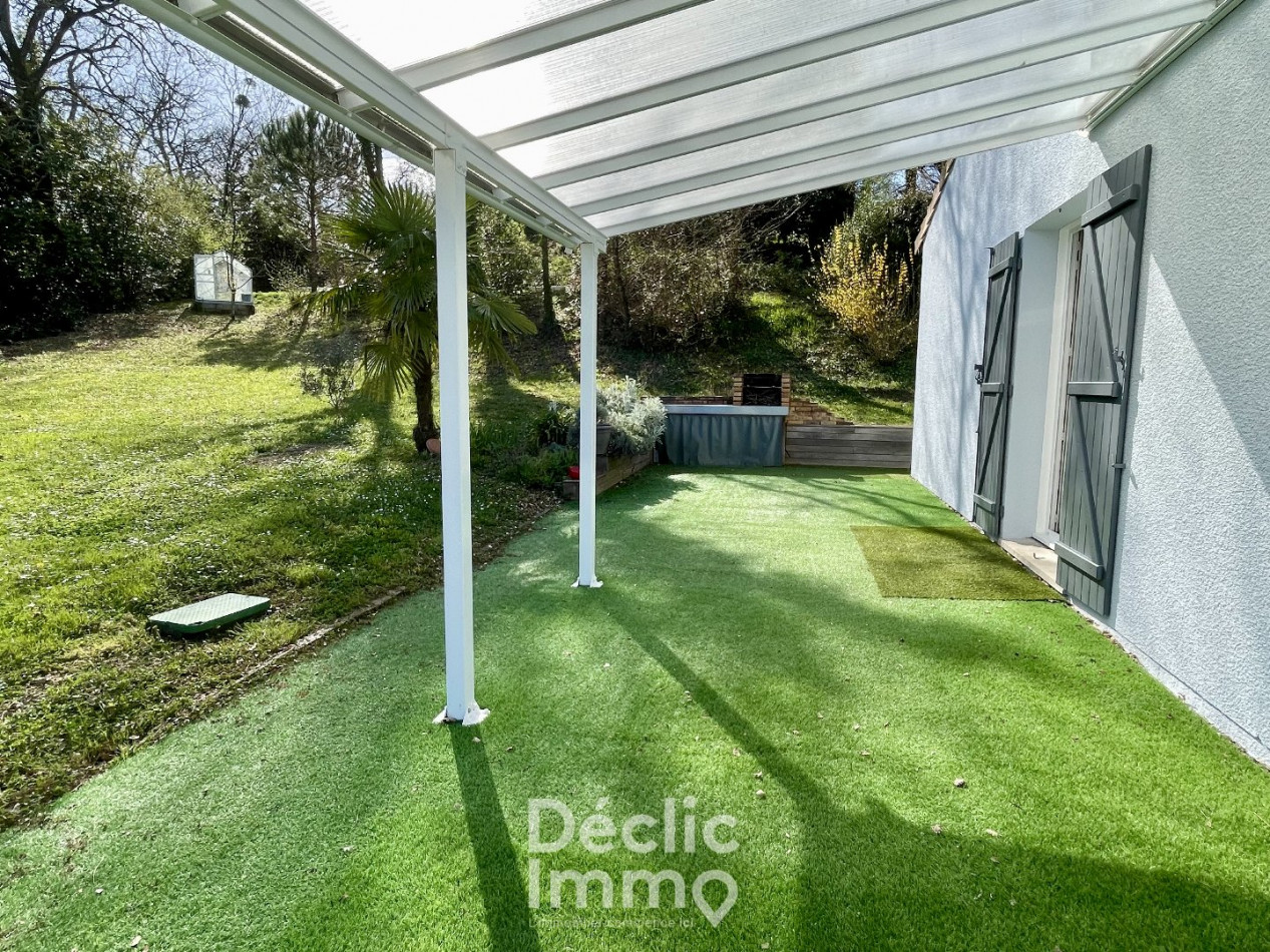 vente Maison Bouliac - Photo 13