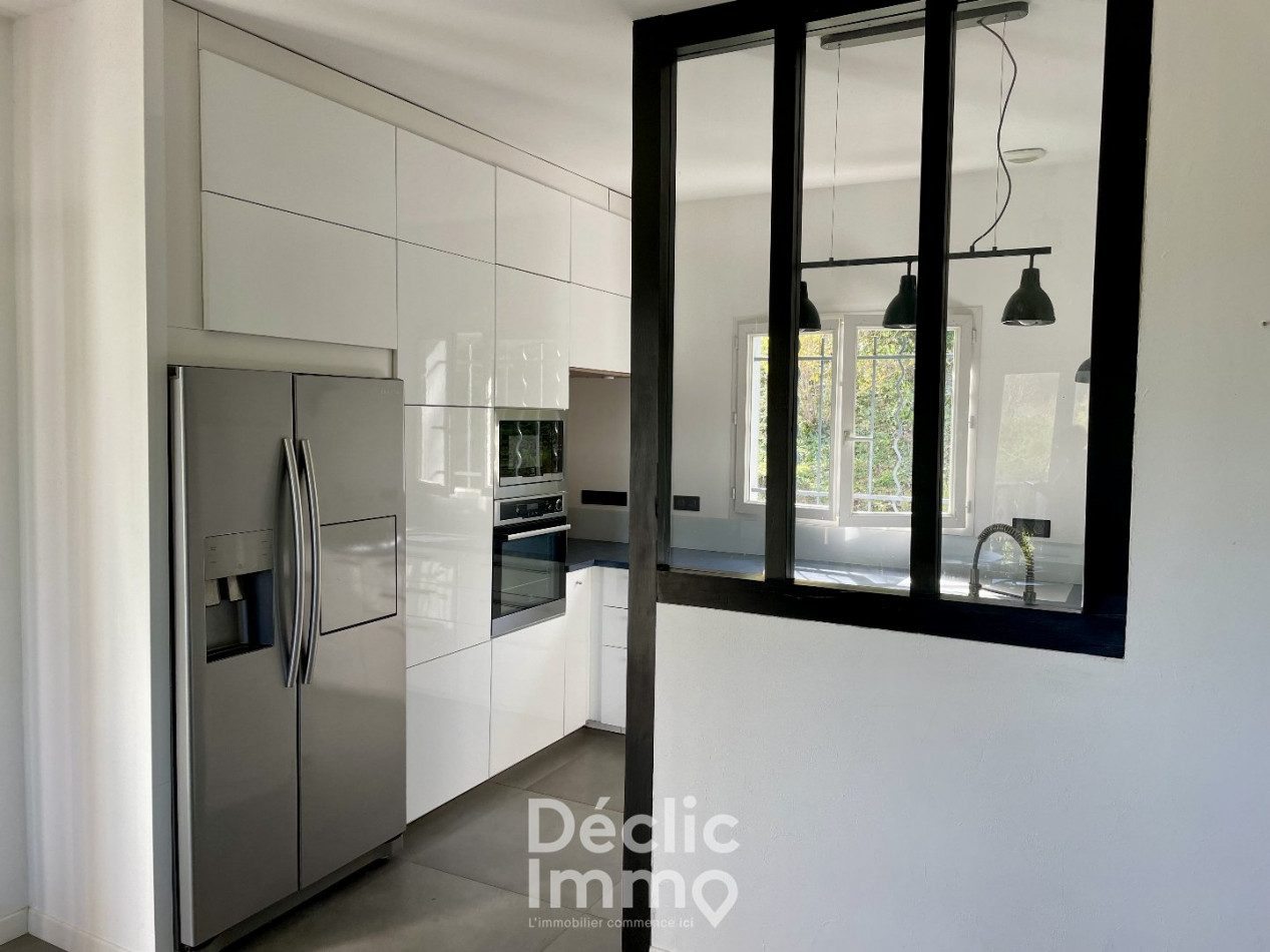 vente Maison Bouliac - Photo 7